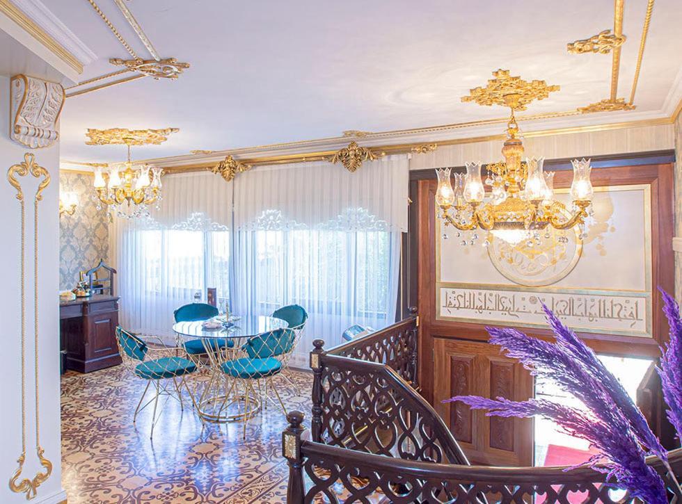 TAHTAKALE KONAK HOTEL Private&Luxury Bursa Extérieur photo
