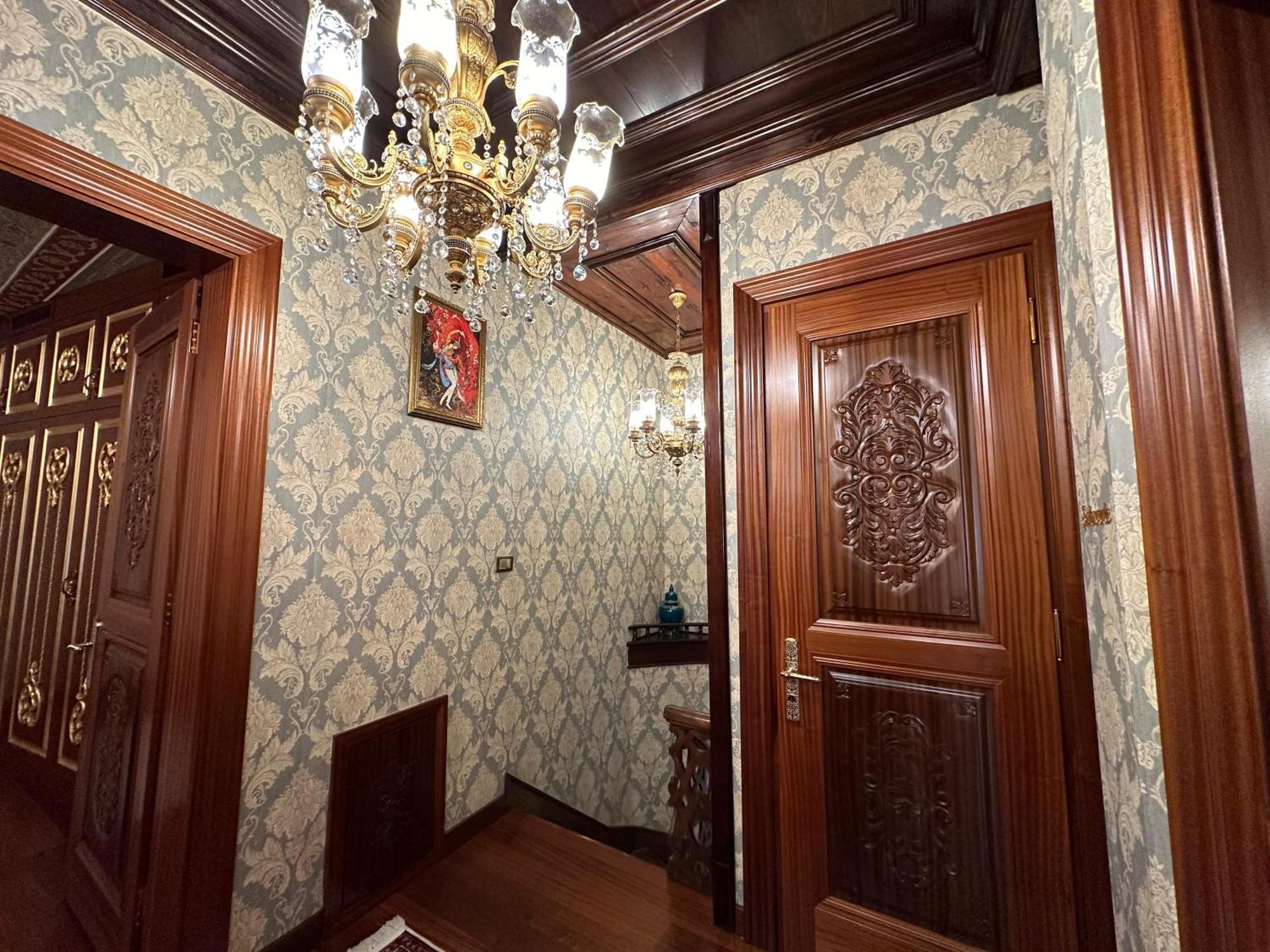 TAHTAKALE KONAK HOTEL Private&Luxury Bursa Extérieur photo