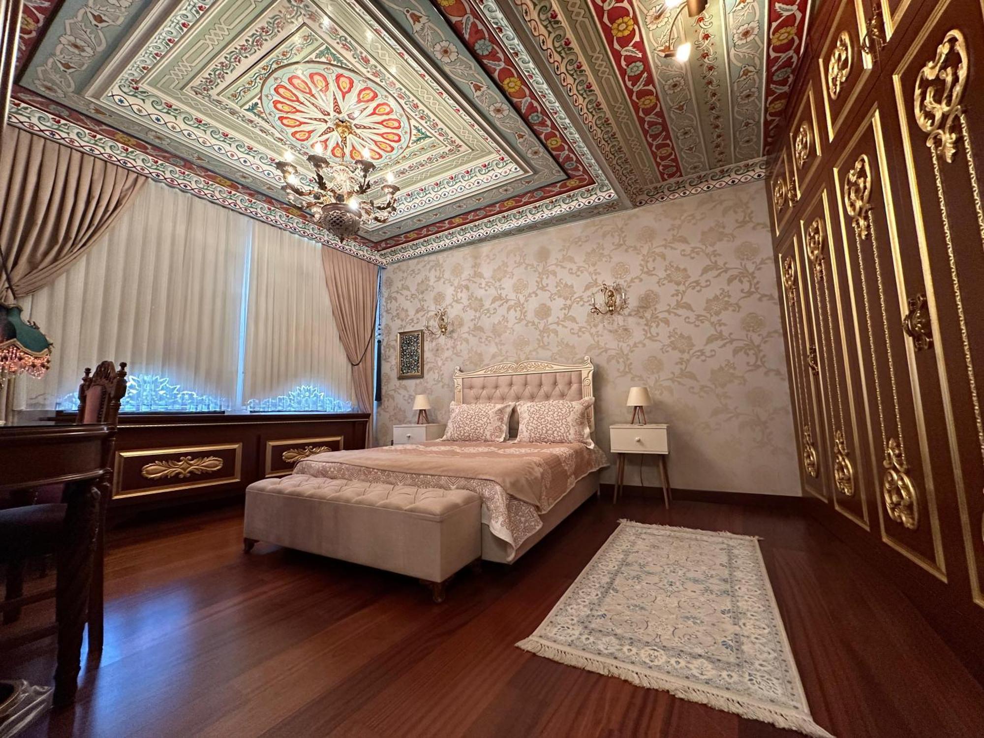 TAHTAKALE KONAK HOTEL Private&Luxury Bursa Extérieur photo