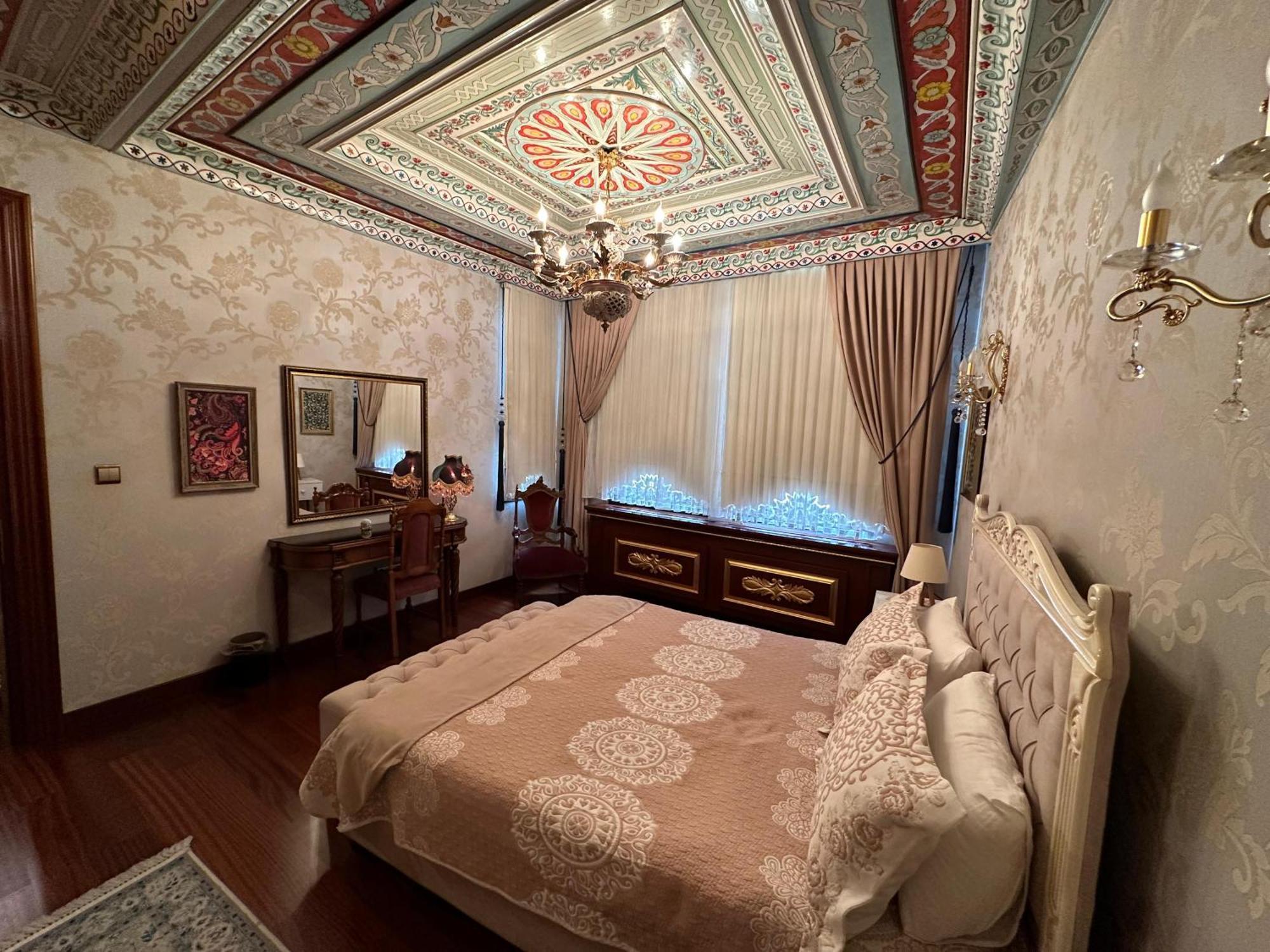 TAHTAKALE KONAK HOTEL Private&Luxury Bursa Extérieur photo