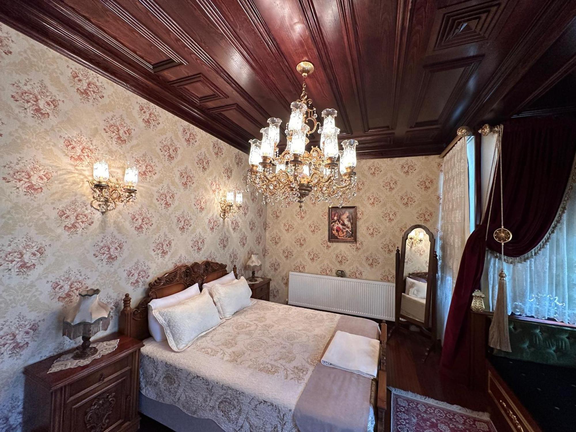 TAHTAKALE KONAK HOTEL Private&Luxury Bursa Extérieur photo
