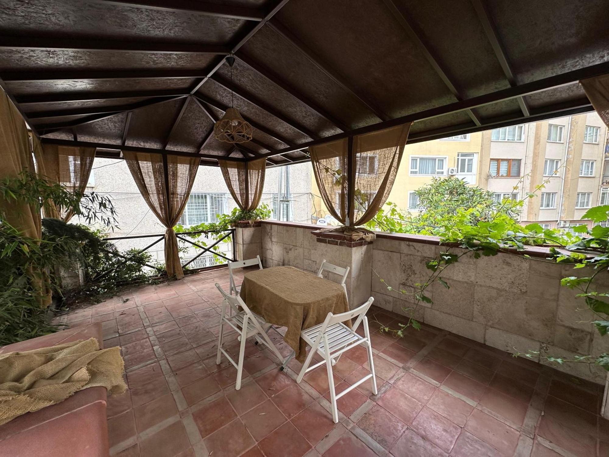 TAHTAKALE KONAK HOTEL Private&Luxury Bursa Extérieur photo