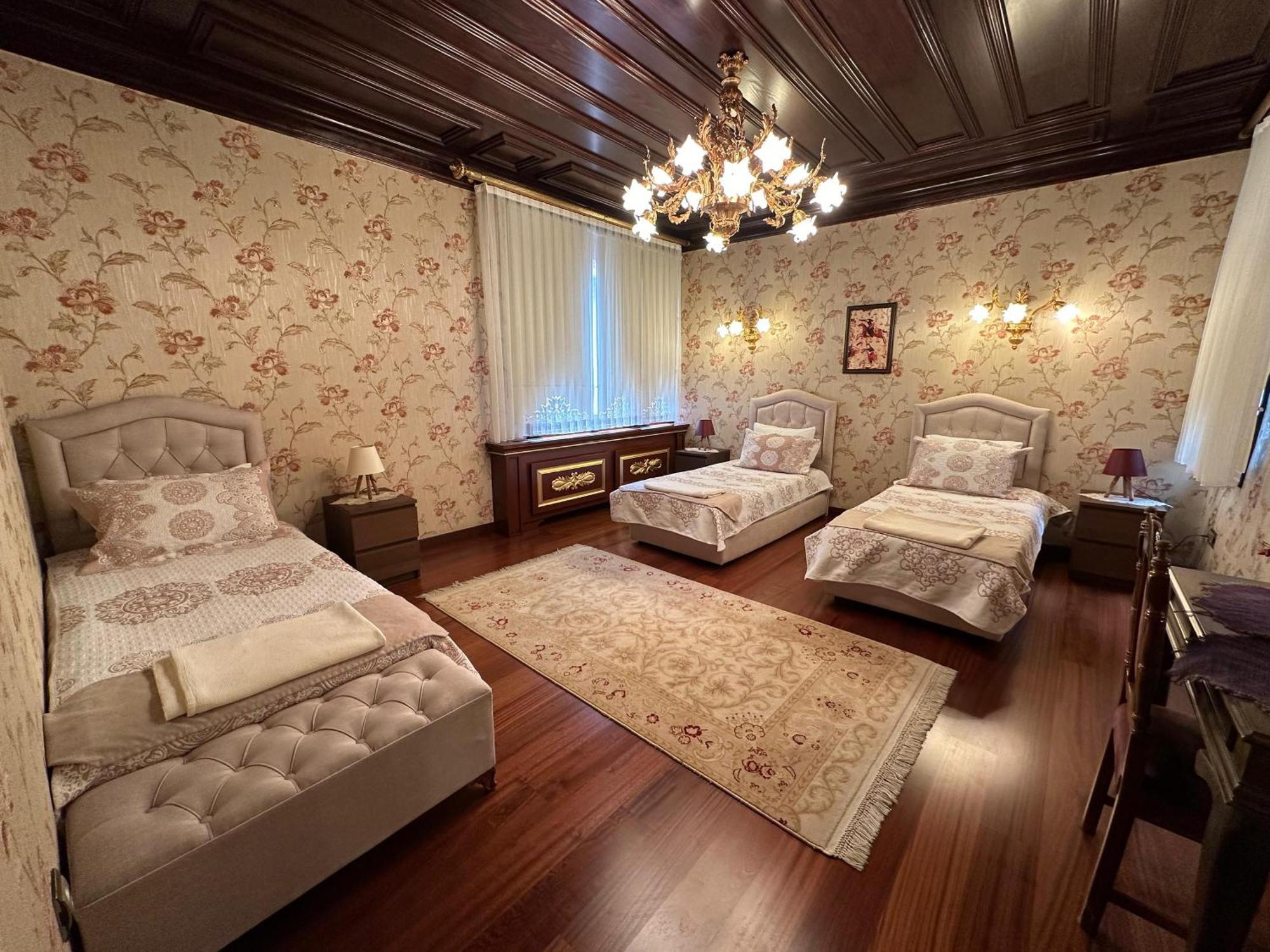 TAHTAKALE KONAK HOTEL Private&Luxury Bursa Extérieur photo