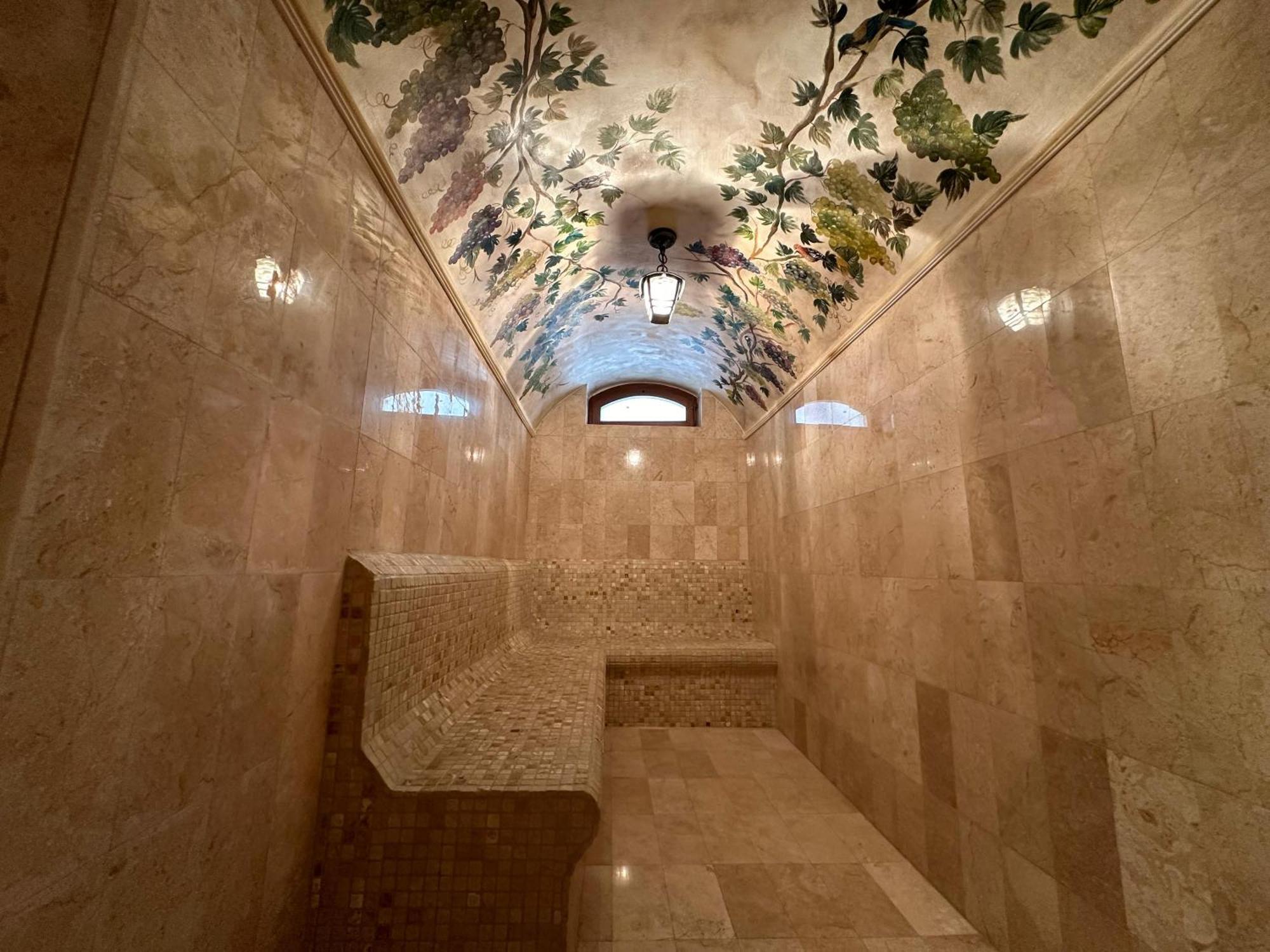TAHTAKALE KONAK HOTEL Private&Luxury Bursa Extérieur photo