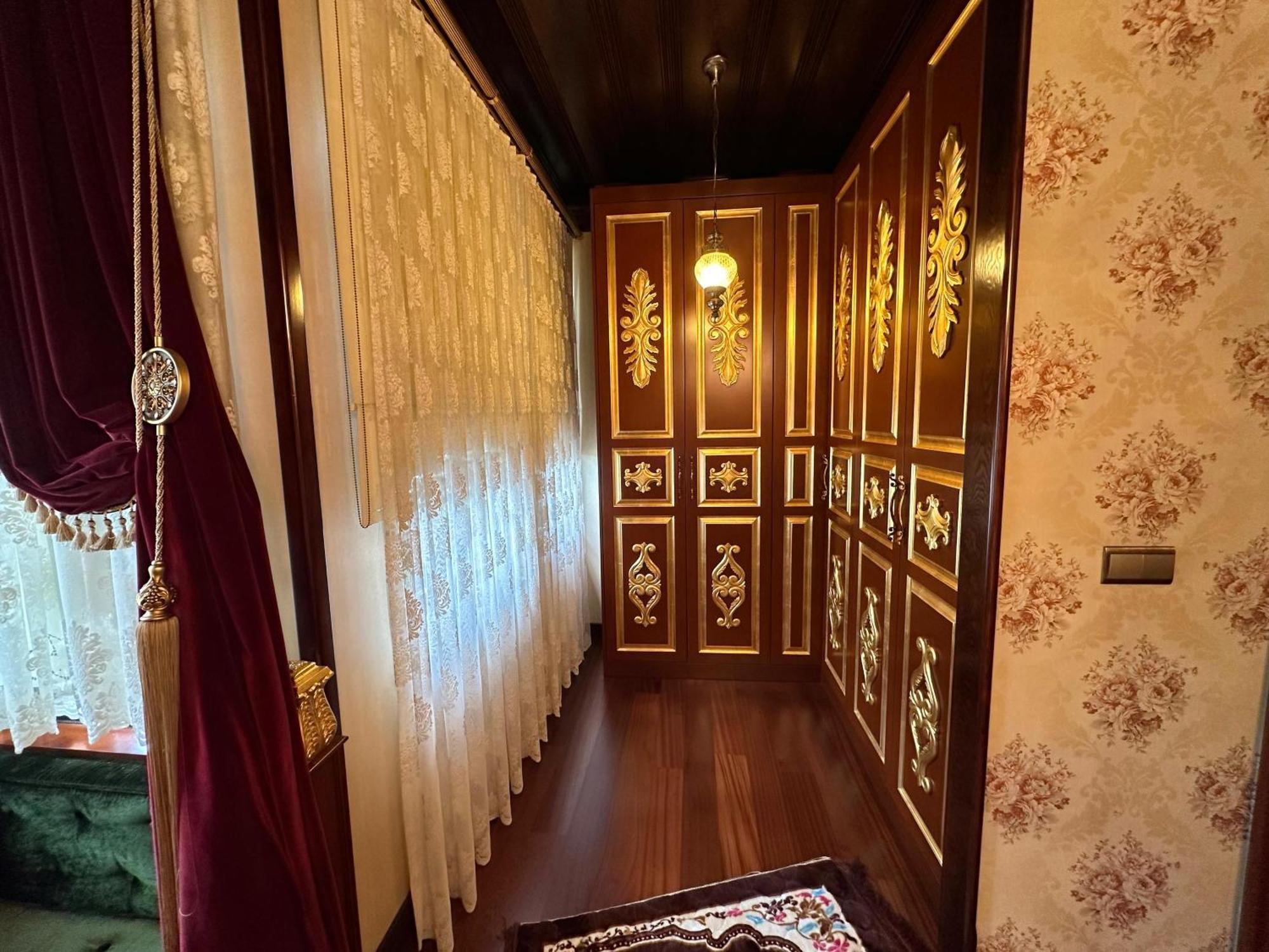 TAHTAKALE KONAK HOTEL Private&Luxury Bursa Extérieur photo