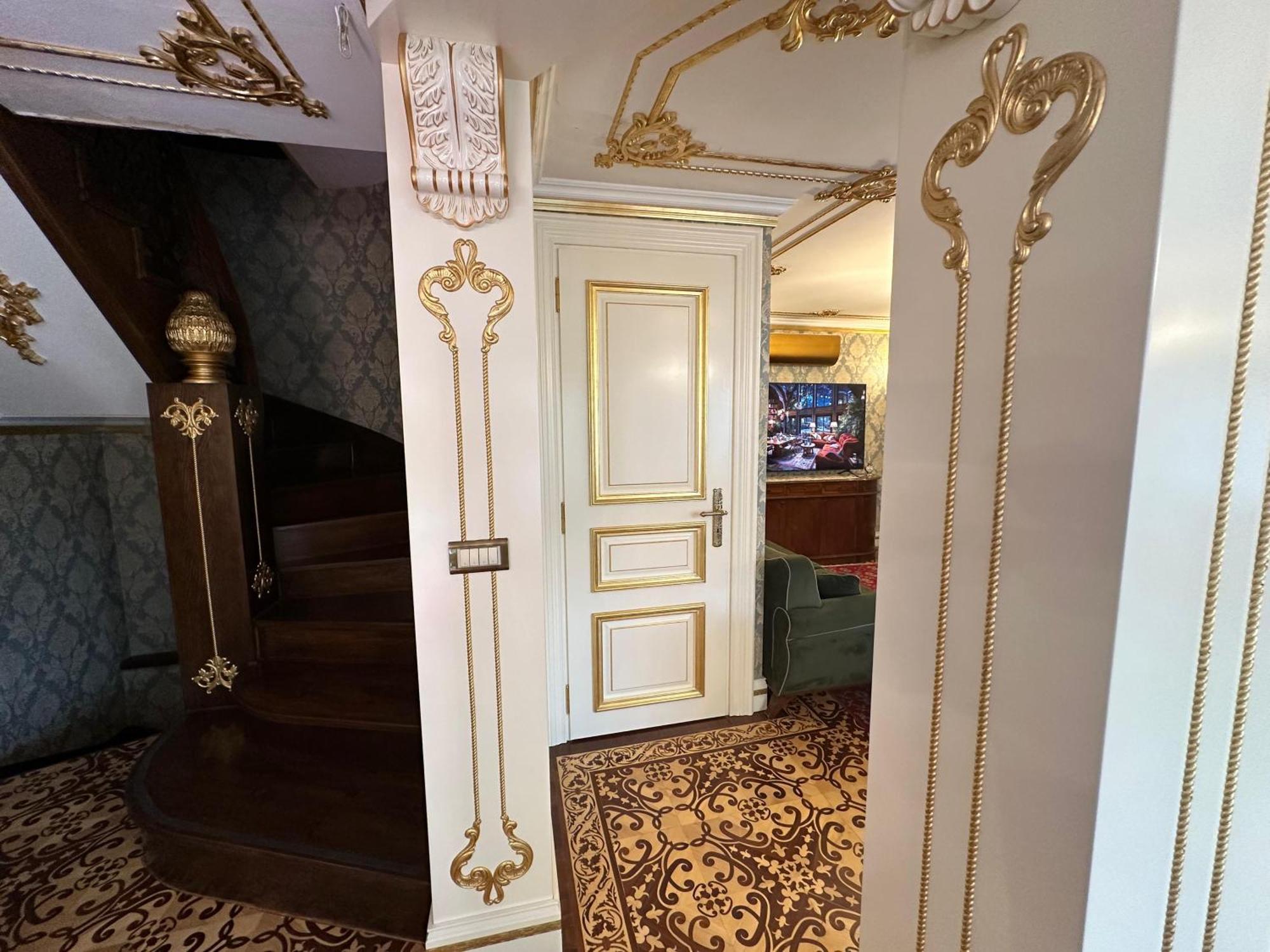 TAHTAKALE KONAK HOTEL Private&Luxury Bursa Extérieur photo
