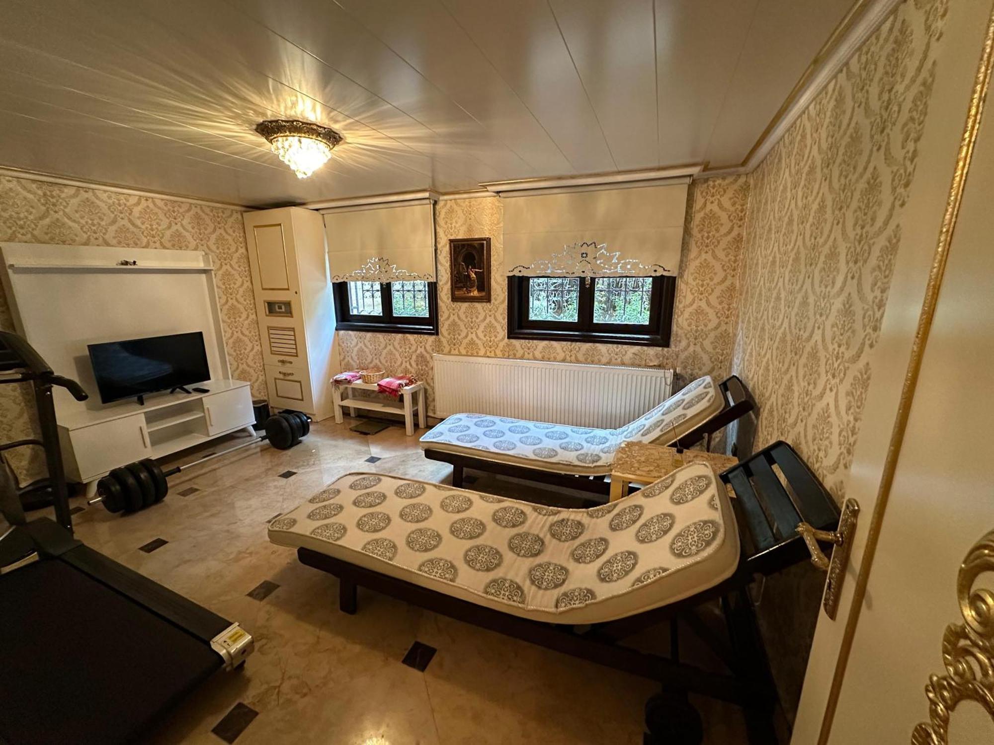 TAHTAKALE KONAK HOTEL Private&Luxury Bursa Extérieur photo