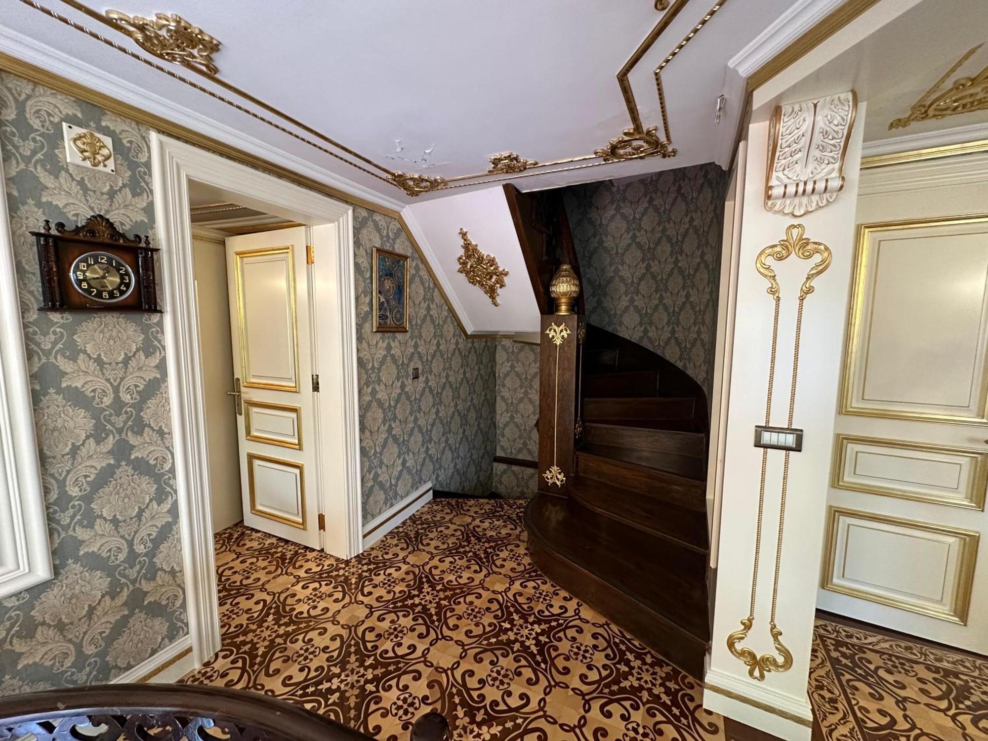 TAHTAKALE KONAK HOTEL Private&Luxury Bursa Extérieur photo